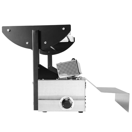 Welding machine for lafomed f-300 sleeves