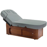 Spa cosmetic bed azzurro wood 361a 4 strong.