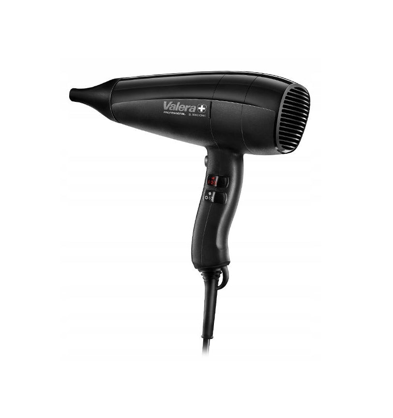 Valera swiss light 3200 hair dryer – Roxie Cosmetics
