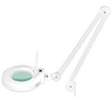 ACTIVESHOP S5 LED magnifier lamp for table top