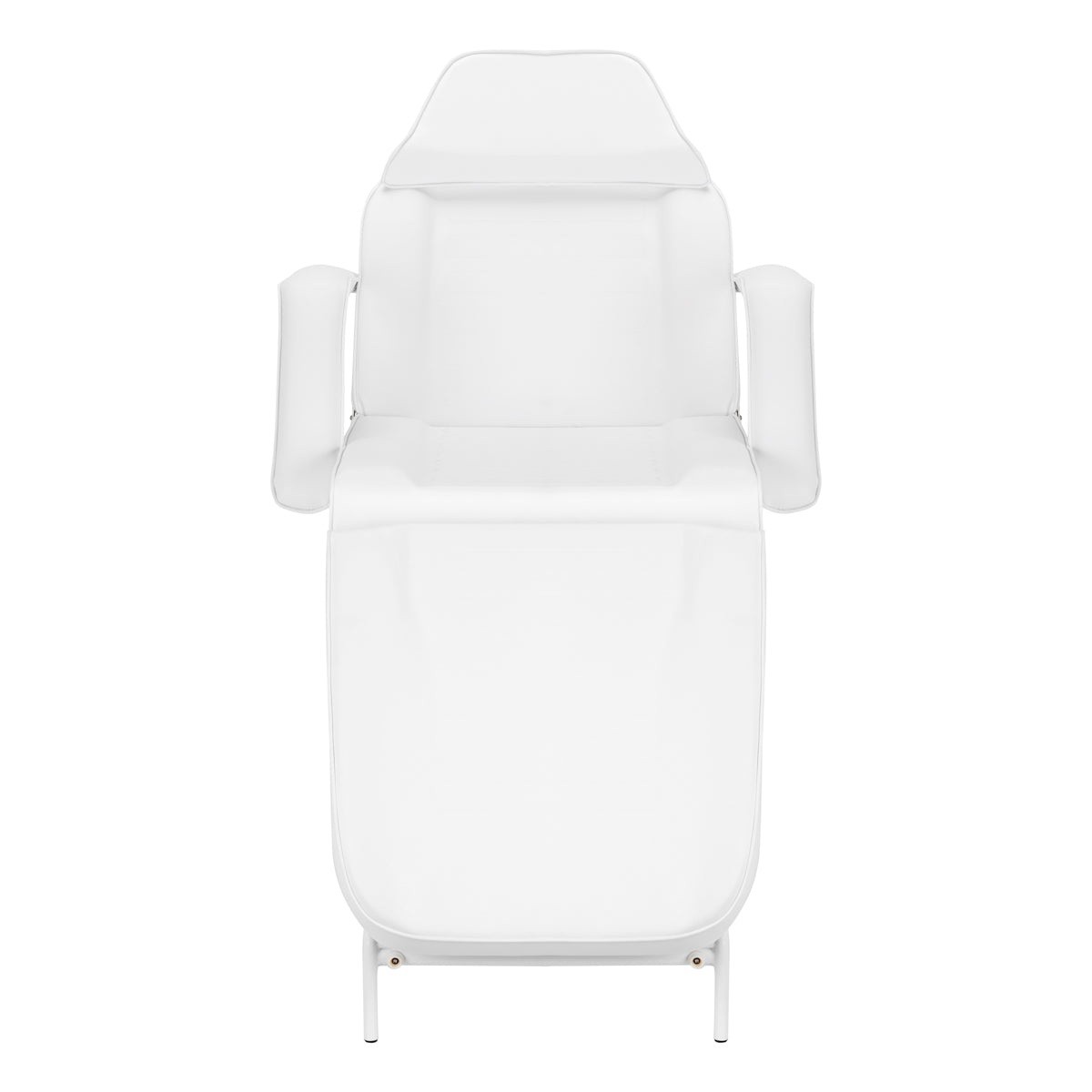 ActiveShop Cosmetic Chair 557A with Cuvette White
