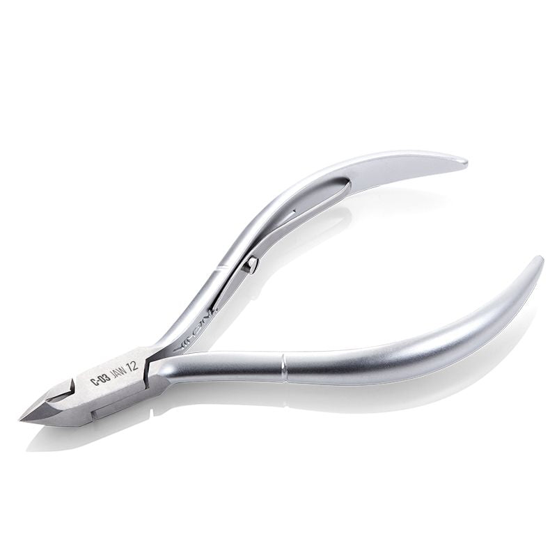 Nghia export cuticle clippers c-03 jaw 12