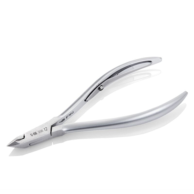 Nghia export cuticle clippers c-06 jaw 12