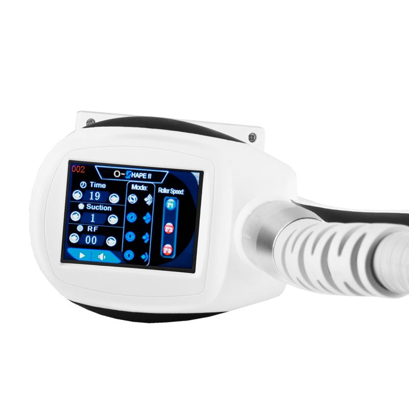 ACTIVESHOP The slimming roller system o-shape ii
