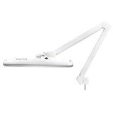 Elegante 801-tl led work lamp with a reg. white light intensity and color