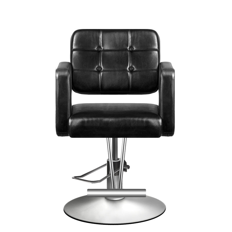 Hair system barber chair 90-1 black