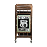 Gabbiano hairdressing helper 8-139