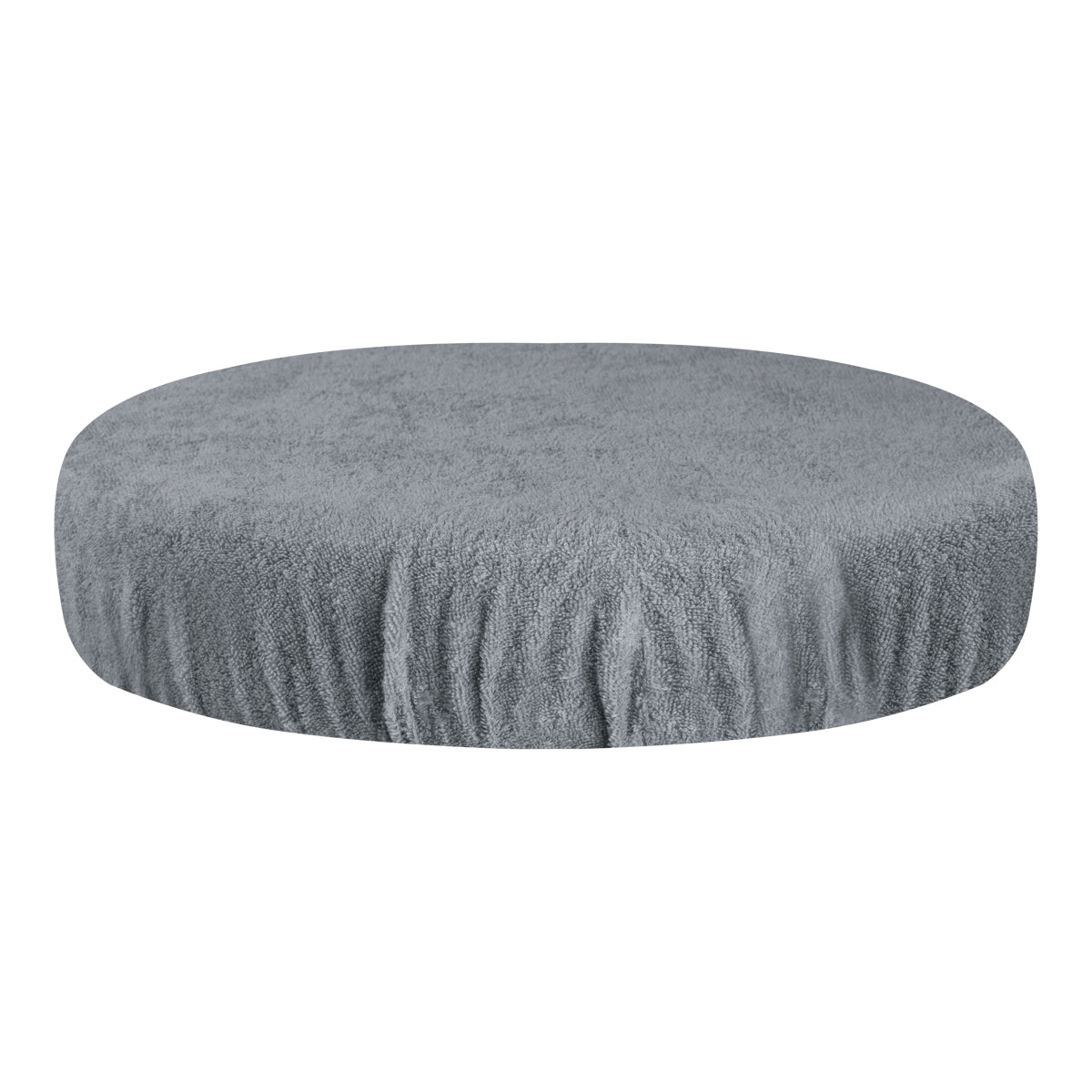 ACTIVESHOP GREY TERRY COVER FOR STOOL