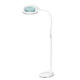Elegante Universal 6029 6029 6029 SMD LED magnifier lamp