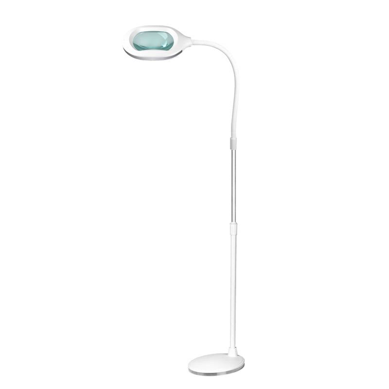 Elegante Universal 6029 6029 6029 SMD LED magnifier lamp