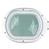 Elegante Universal 6029 6029 6029 SMD LED magnifier lamp