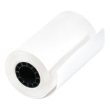 Paper for the autoclave lafomed classic