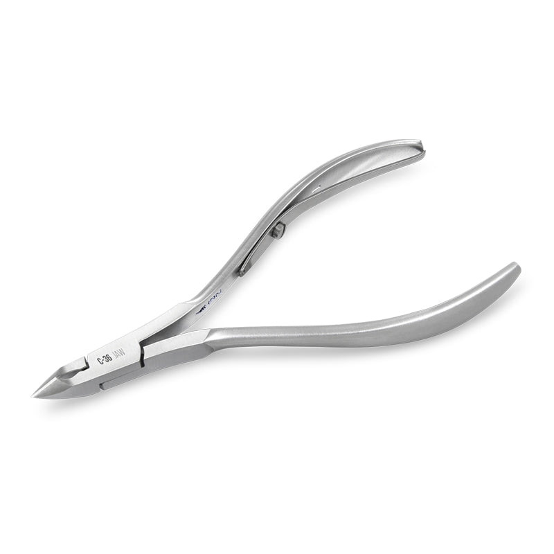 Nghia export cuticle clippers c-36 jaw 14