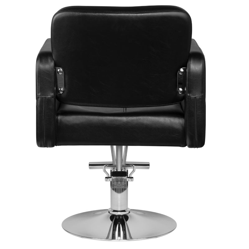 Hair system barber chair hs10 black