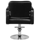 Hair system barber chair hs10 black