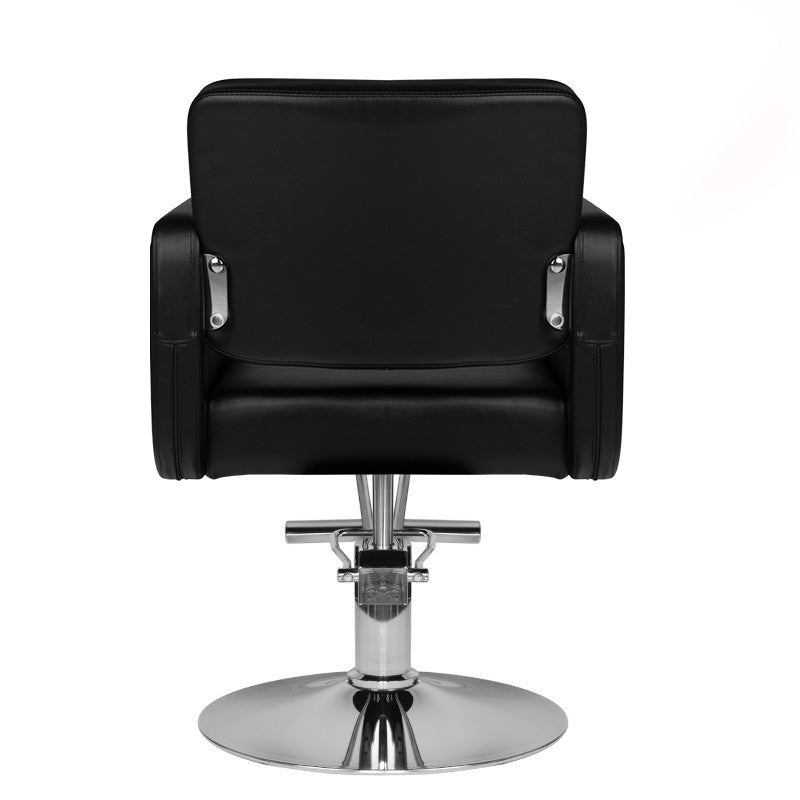 Hair system hs99 barber chair black