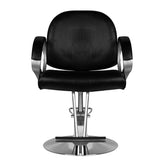 Hair System Barber Basic Chair HS00 Black