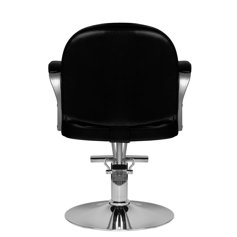 Hair System Barber Basic Chair HS00 Black