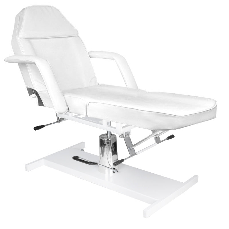 ActiveShop Cosmetic Chair Hydraulic Basic 210 White