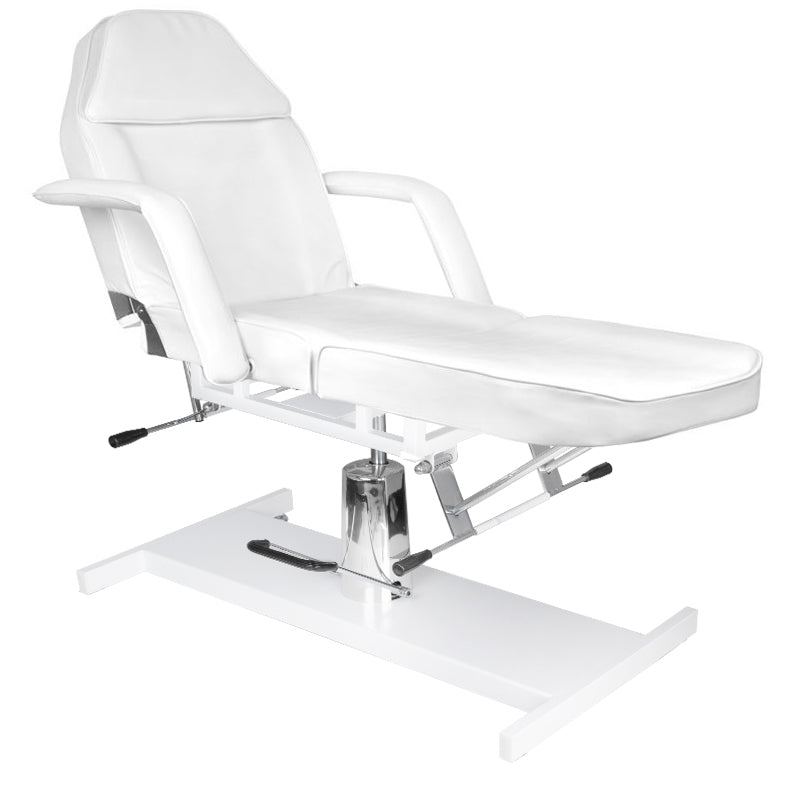 OUTLET ActiveShop Cosmetic Chair Hydraulic Basic 210 White