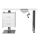 ACTIVESHOP Cosmetic desk 6543 with absorber