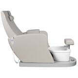 Azzurro Spa Chair for Pedicure 016 Grey