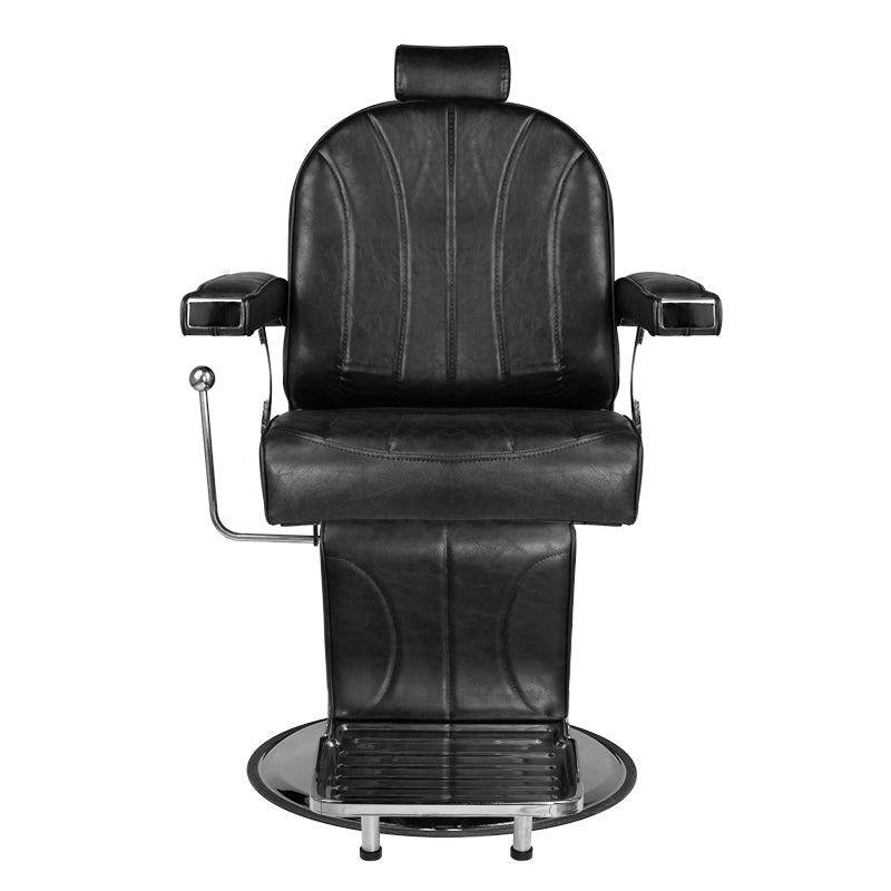 Hair system barber chair sm138 black
