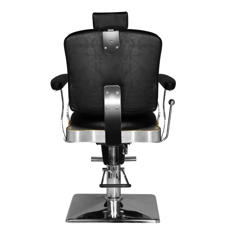 Hair system barber chair sm180 black