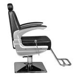 Hair System Barber Chair SM182 Black