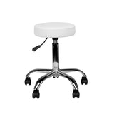 ACTIVESHOP Cosmetic stool am-310 white
