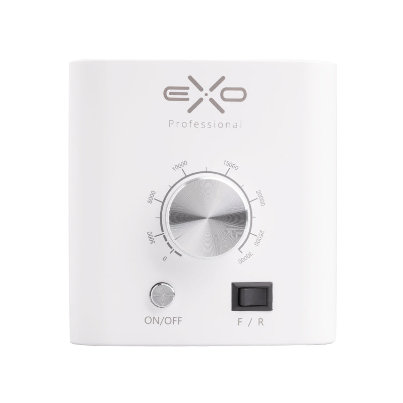 EXO EKO CX3 NAIL DRILL