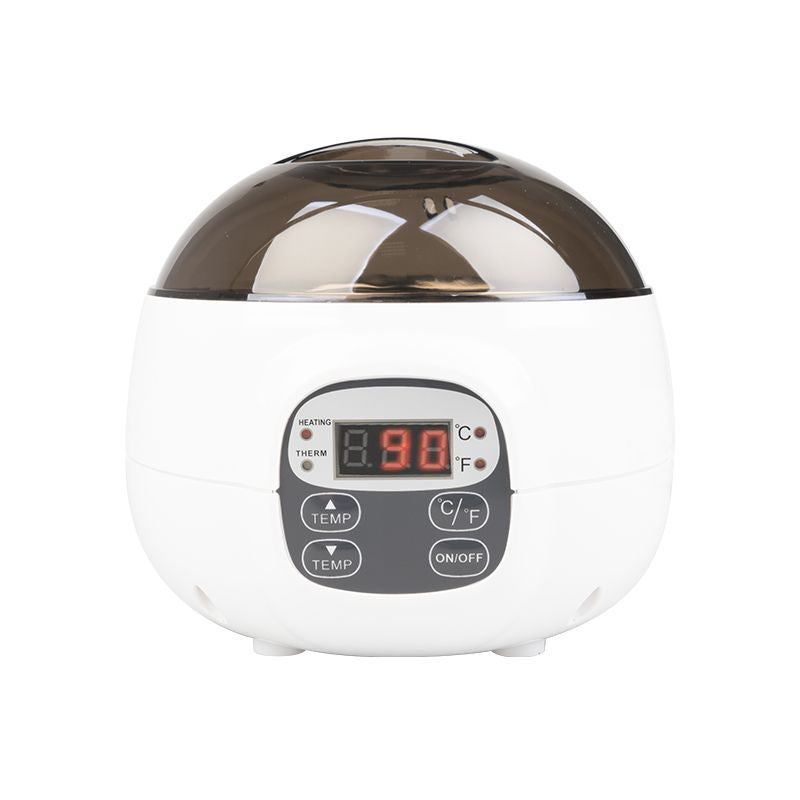 ACTIVESHOP Wax heater display thermostat 75w 500ml