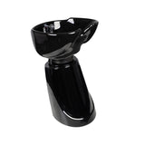 Gabbiano Hair Washing Station MT-A3 Black