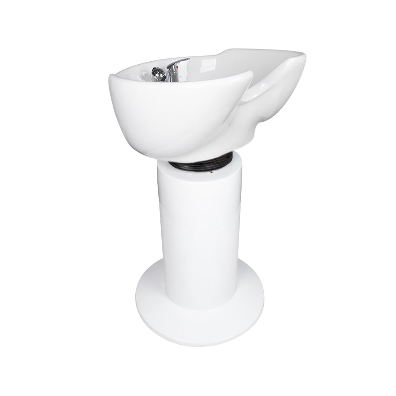 Gabbiano washing station mt-a5 white