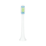 Xpreen sonic toothbrush tip