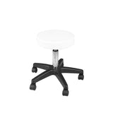 ACTIVESHOP Cosmetic stool am-004 white