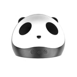 ACTIVESHOP 36w panda uv led lamp