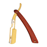 Stainless Steel Shaving Razor I44 Shavette