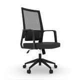 ActiveShop Office / Manicure Chair Comfort 10 Black