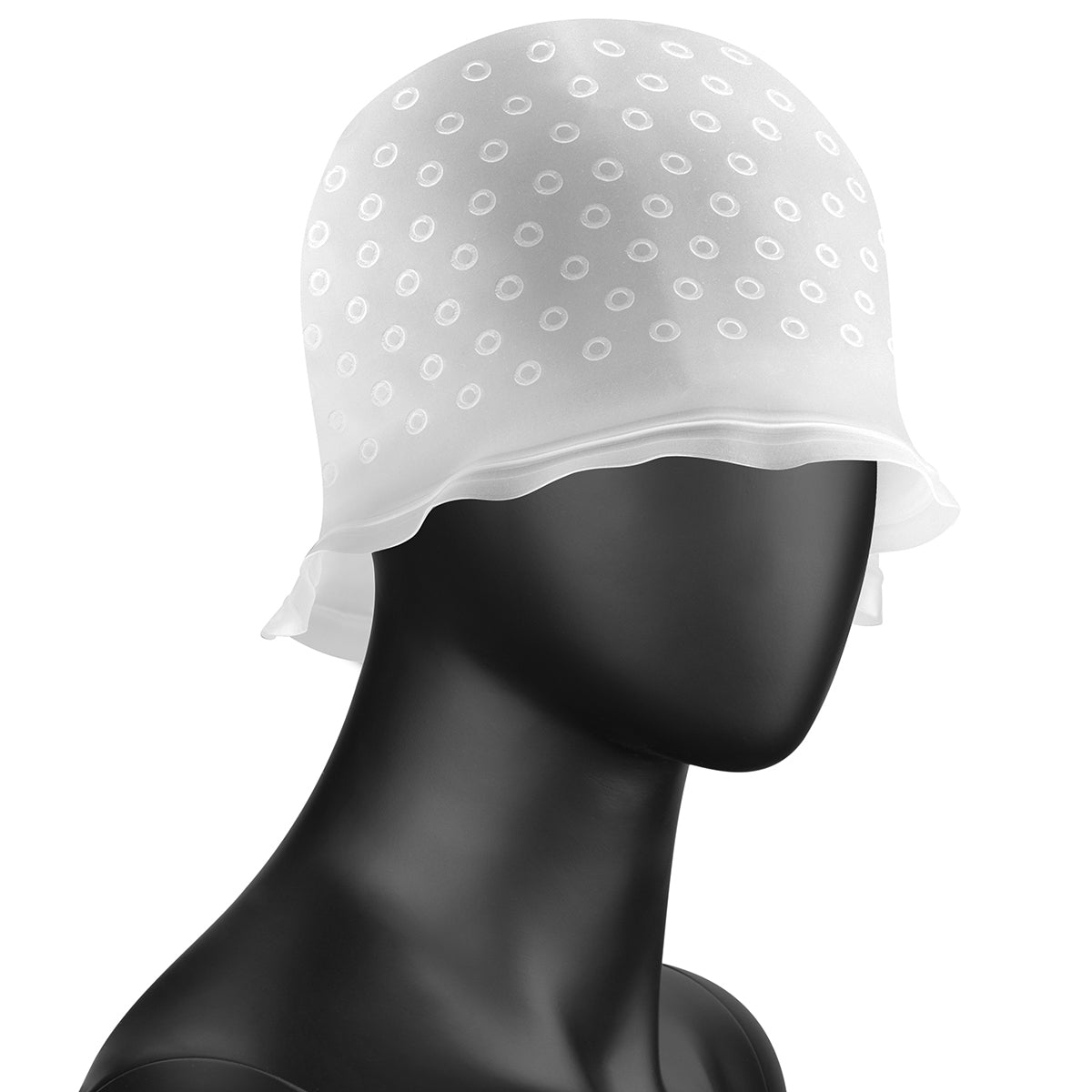 ACTIVESHOP Hairdressing cap for highlights