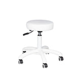 ACTIVESHOP Cosmetic stool am-303-2 white