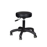 ACTIVESHOP Cosmetic stool am-303-2 black