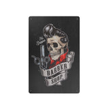 Decorative Plaque for Barber Shop B019 'Mr Dapper'