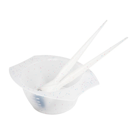 ActiveShop Hair Colouring Brush Set C-01