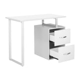 ACTIVESHOP COSMETIC DESK YR-005 WHITE