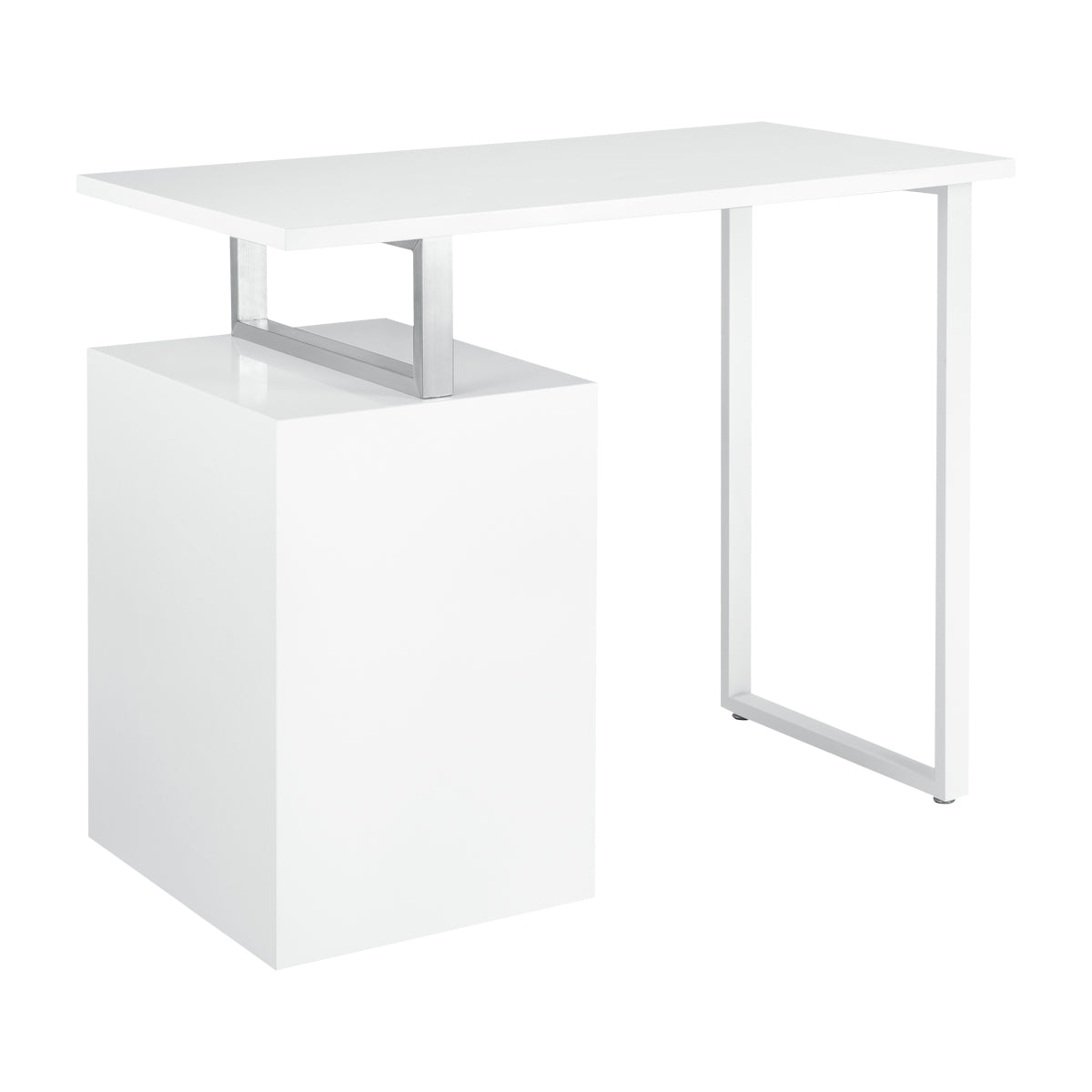 ACTIVESHOP COSMETIC DESK YR-005 WHITE