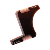 ACTIVESHOP COMB TEMPLATE FOR CHEST STYLING M-202