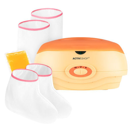 ActiveShop Paraffin Maker 300W Set XL