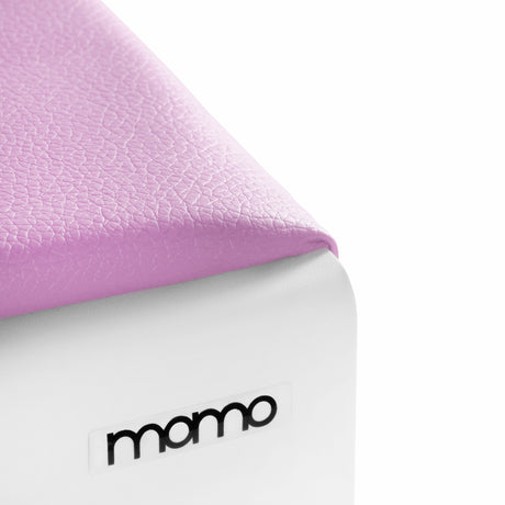 MOMO PROFFESIONAL MANICURE STAND PINK