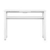 ACTIVESHOP COSMETIC DESK 23W WHITE WITH MOMO S41 LUX ABSORBER